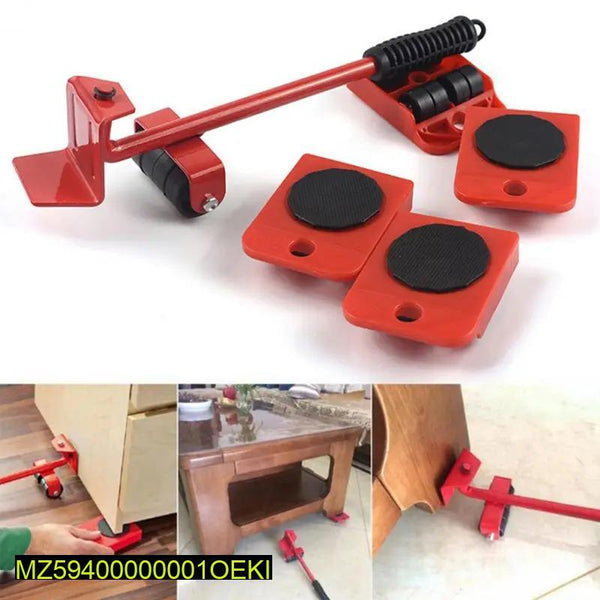 Furniture moving tool