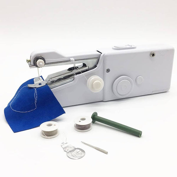 Handheld Sewing Machine Mini Stitch  Electric Sewing Machine