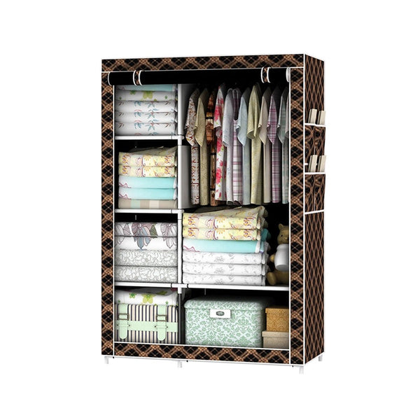 HXT 105nt Fashion Wardrobe Stylish Storage And Organizer